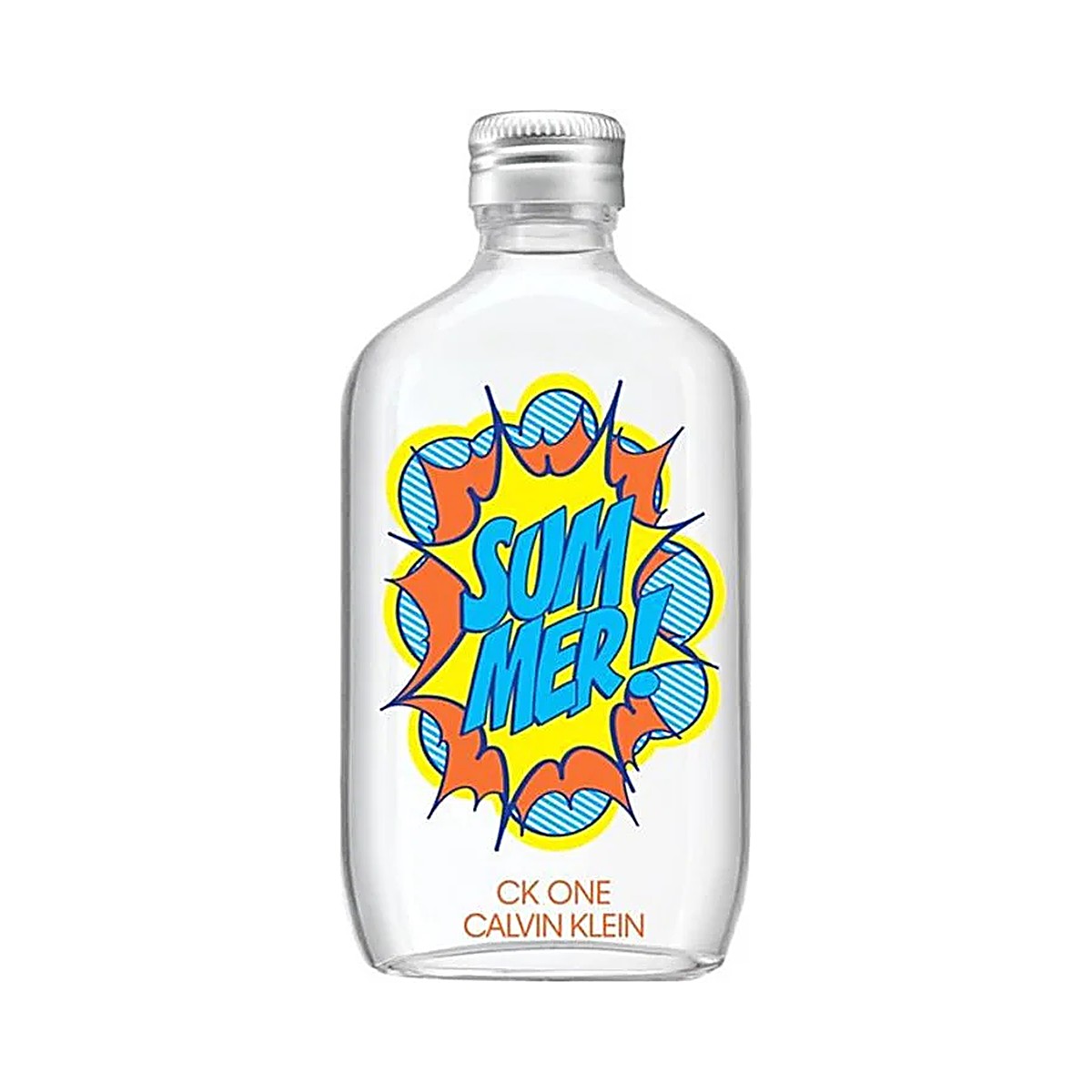 Calvin Klein – CK One Summer Eau de Toilette (EDT)