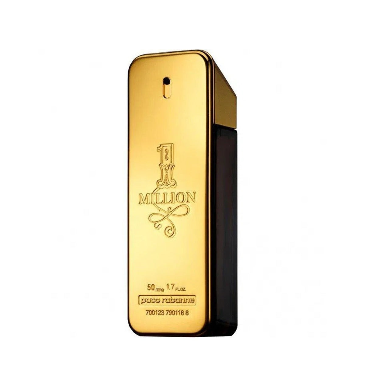 Paco Rabanne – 1 Million Eau de Toilette (EDT)