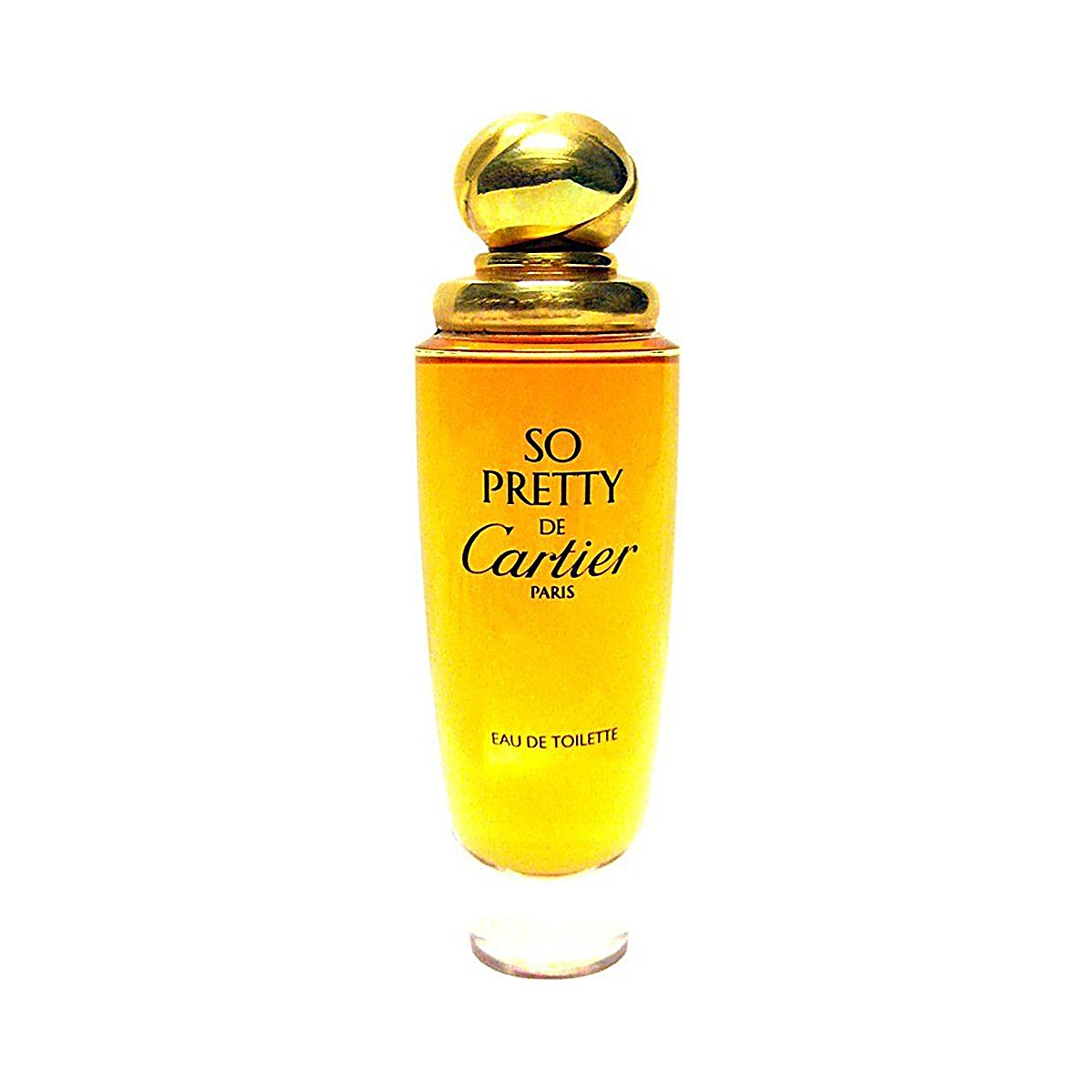 Cartier – So Pretty Eau de Toilette (EDT)