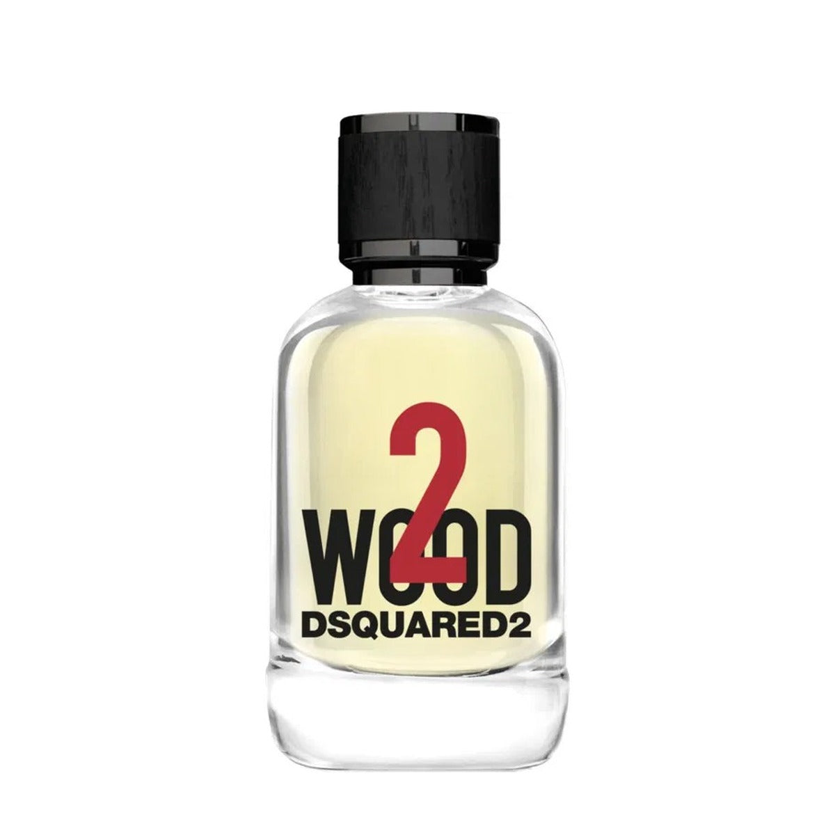 Dsquared2 – Wood 2 Eau de Toilette (EDT)