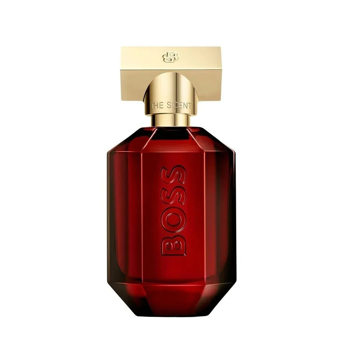 Hugo Boss – The Scent for Her Elixir Parfum