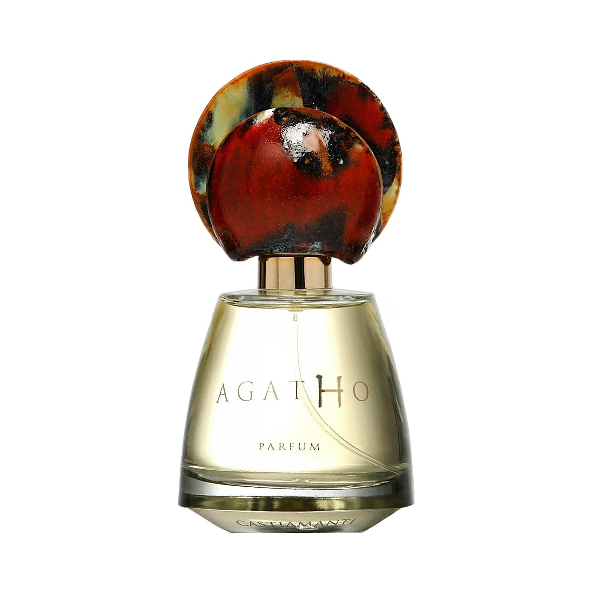 Agatho – Castiamanti Eau de Parfum (EDP)