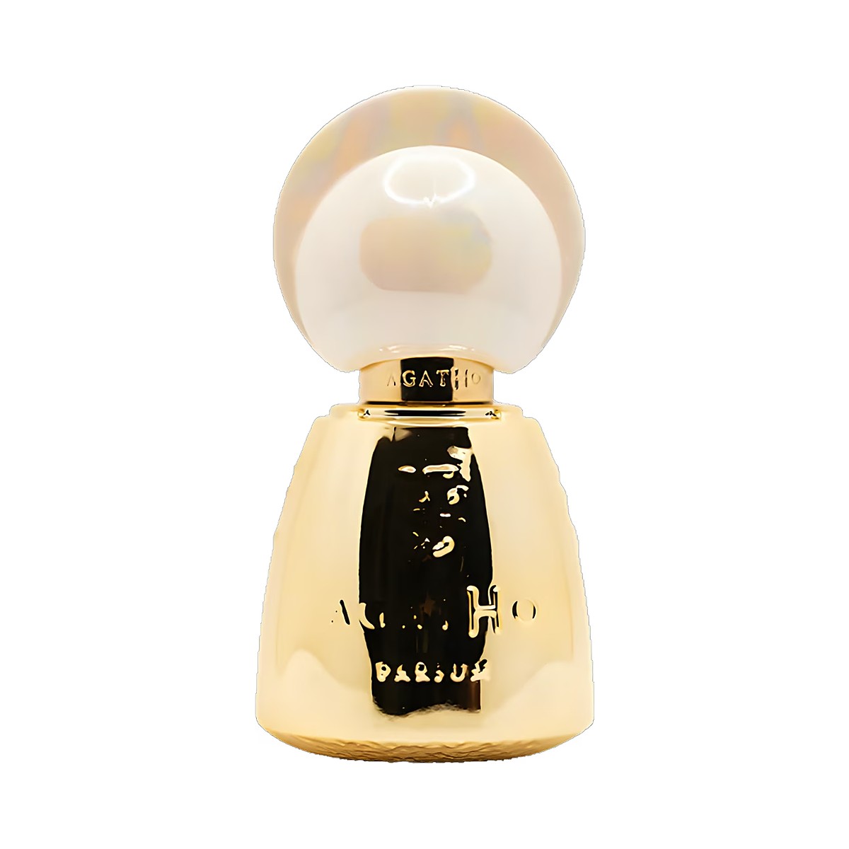 Agatho – Rosso Pompeiano Eau de Parfum (EDP)