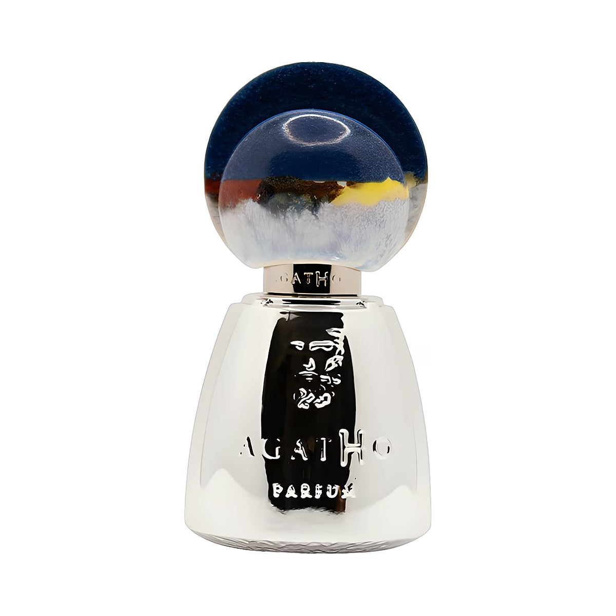 Agatho – Sileno Eau de Parfum (EDP)