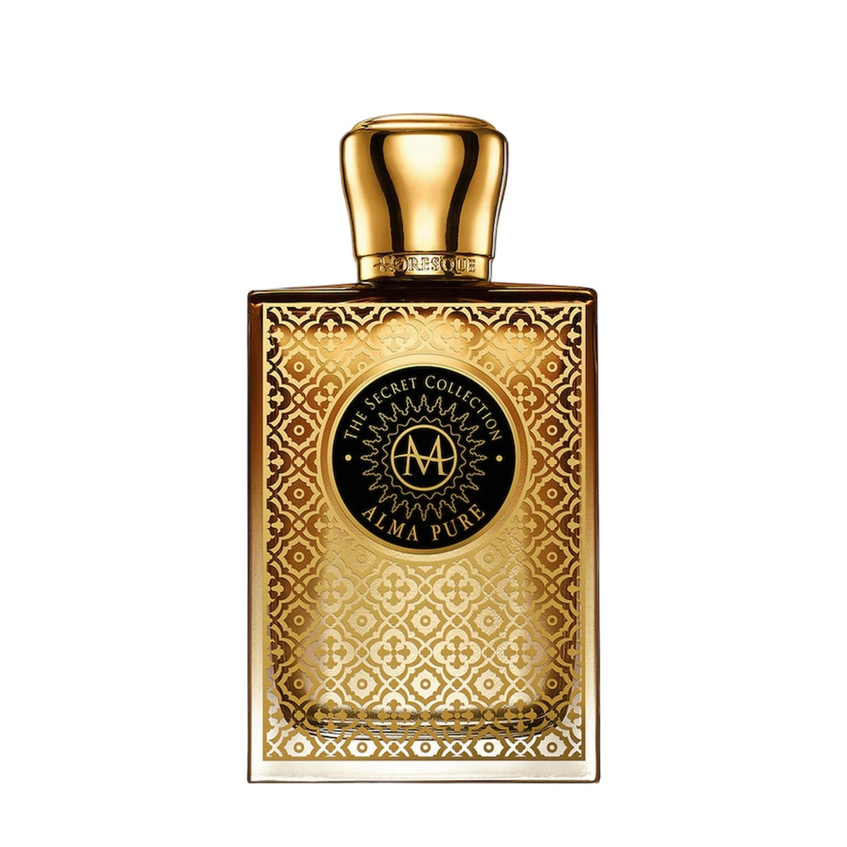 Moresque – Alma Pure Eau de Parfum (EDP)
