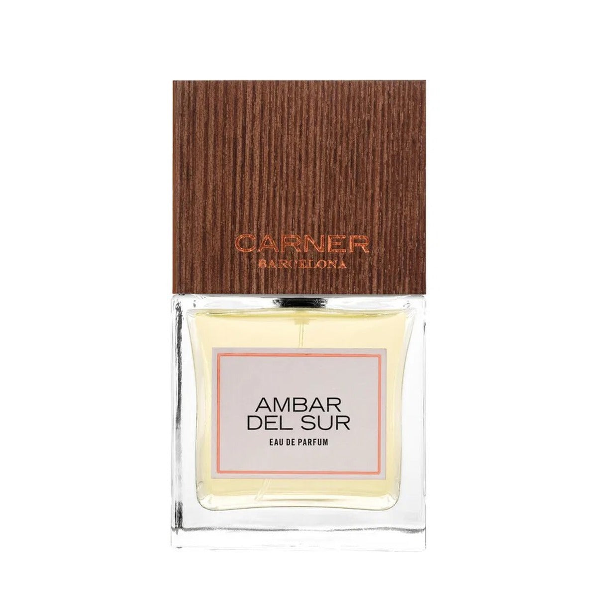 Carner – Ambar Del Sur Eau de Parfum (EDP)