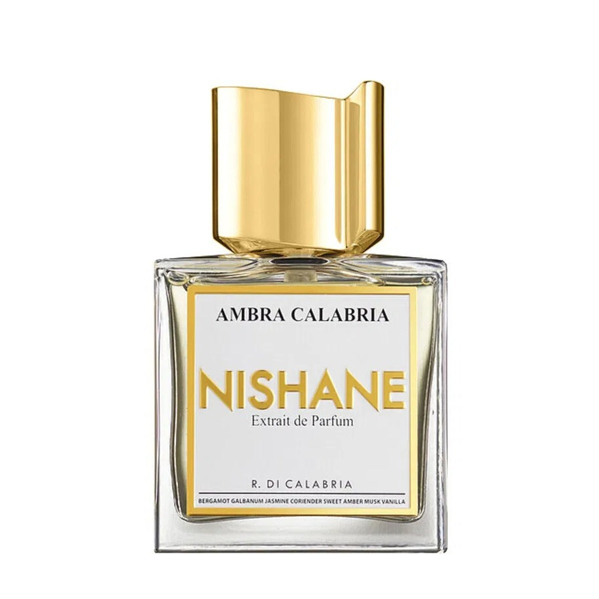 Nishane – Ambra Calabria Eau de Parfum (EDP)