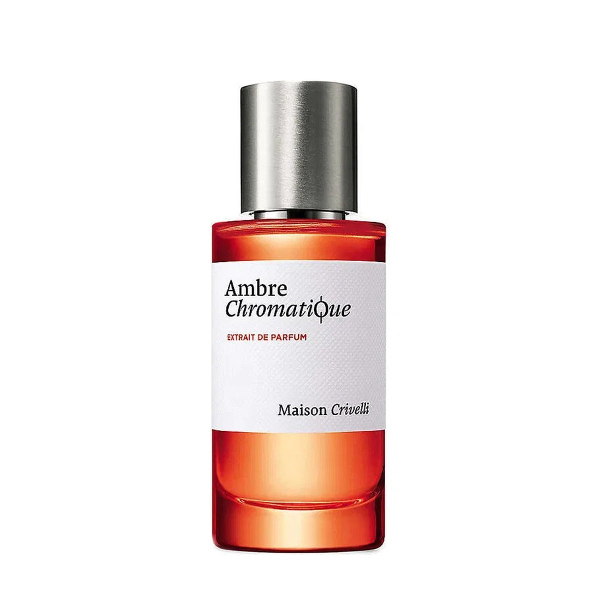 Maison Crivelli – Ambre Chromatique Extrait Parfum