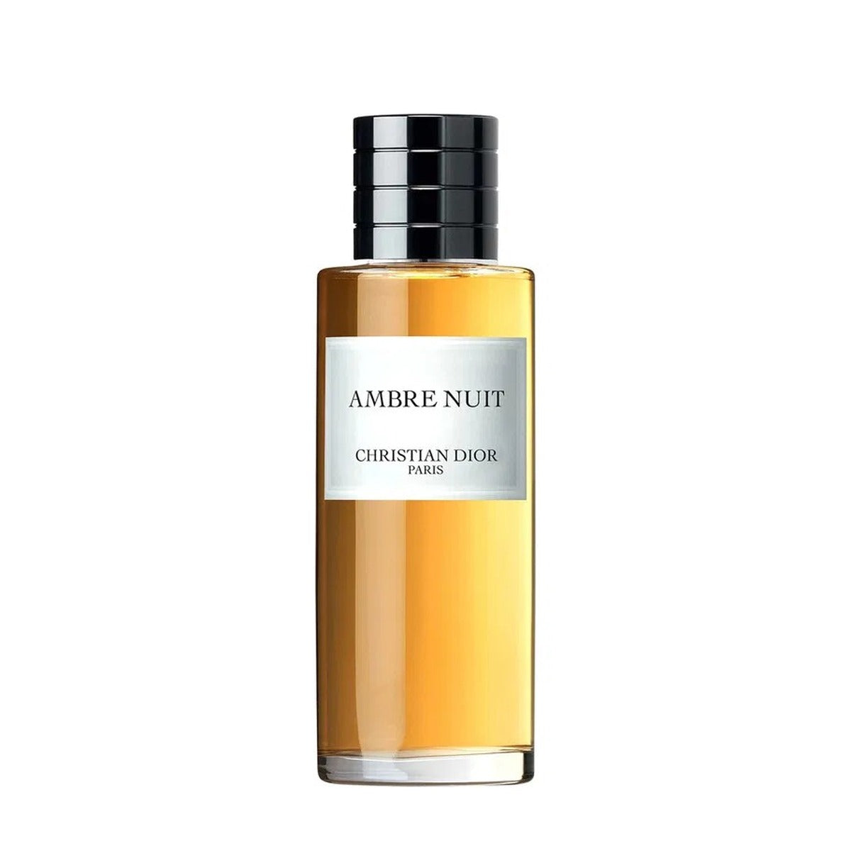 Dior Collection Privee – Ambre Nuit Eau de Parfum (EDP) Sample
