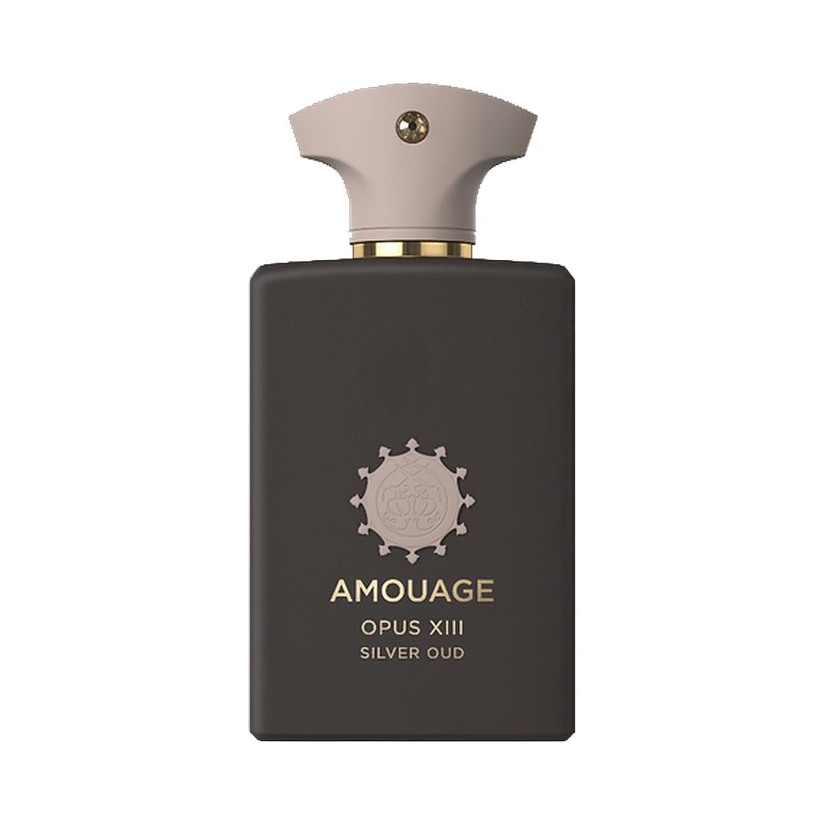Amouage – Opus XIII Silver Oud Eau de Parfum (EDP)