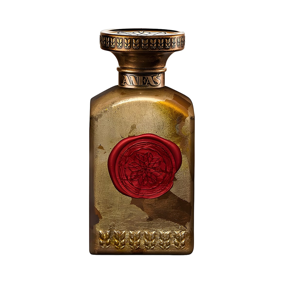 Anfas – Ishq Parfum