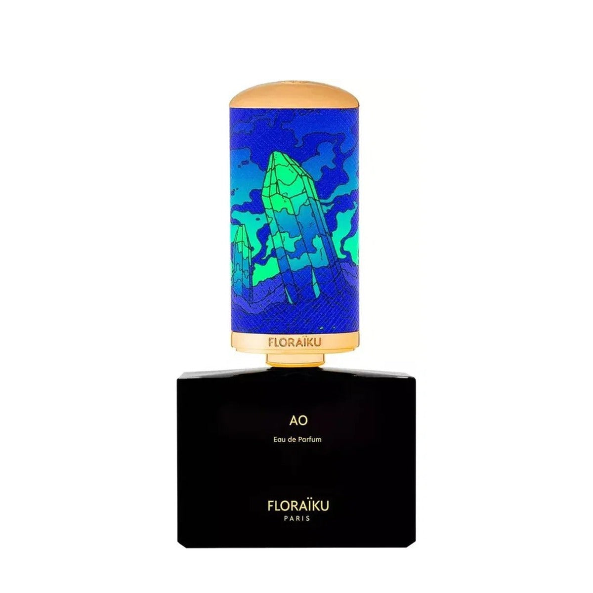 Floraiku – AO Eau de Parfum (EDP)