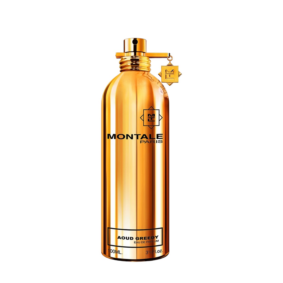 Montale – Aoud Greedy Eau de Parfum (EDP)