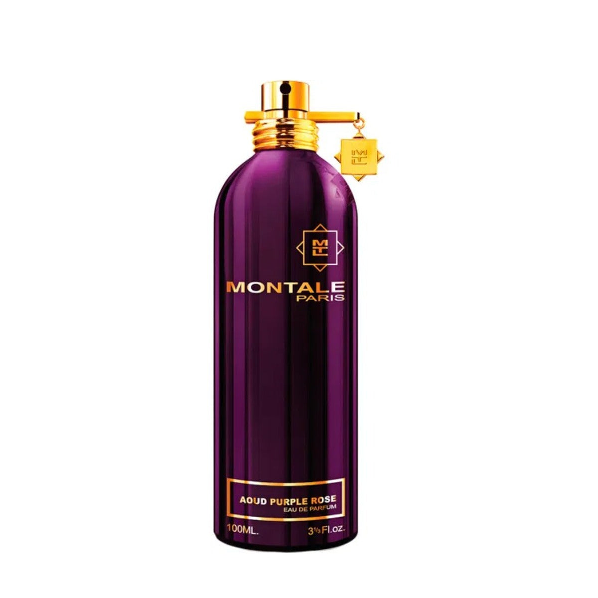 Montale – Aoud Purple Rose Eau de Parfum (EDP)