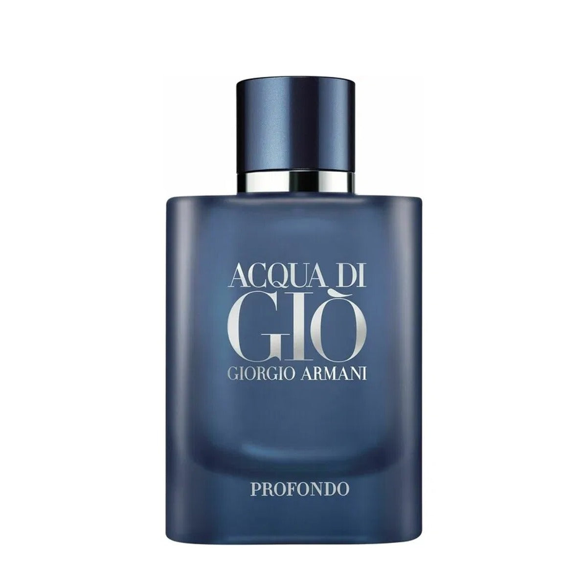 Armani – Acqua di Gio Profondo Eau de Parfum (EDP)