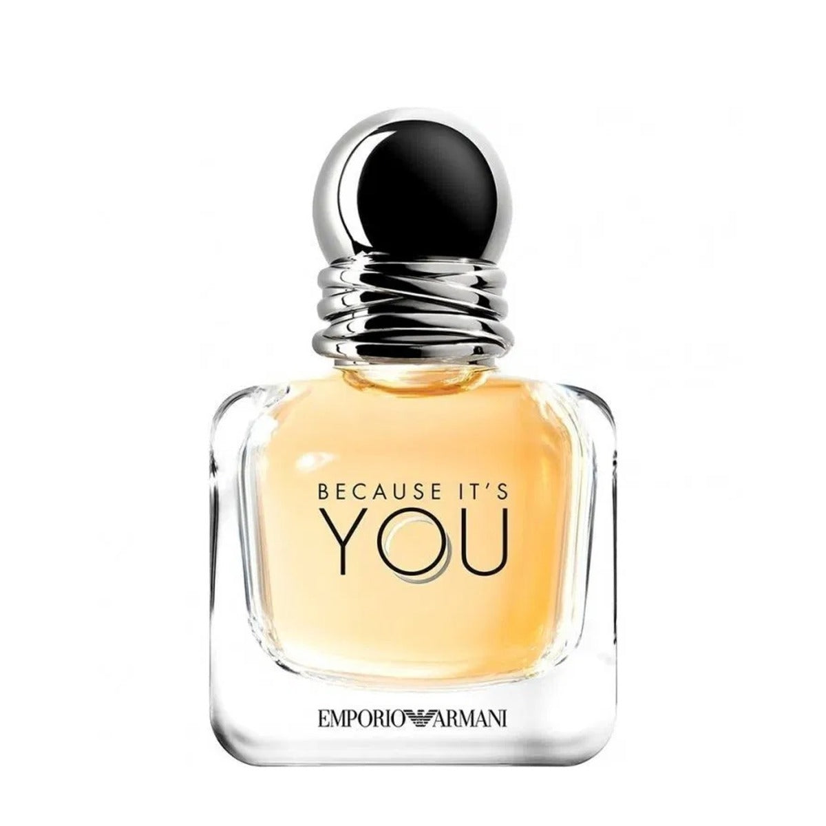 Armani – Because it's You Eau de Parfum (EDP)