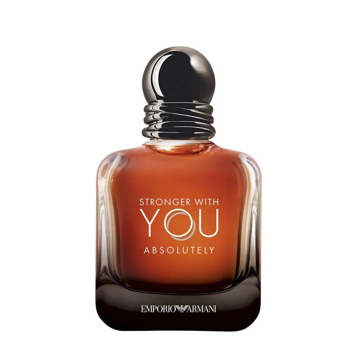 Armani – Stronger With You Absolutely Parfum
