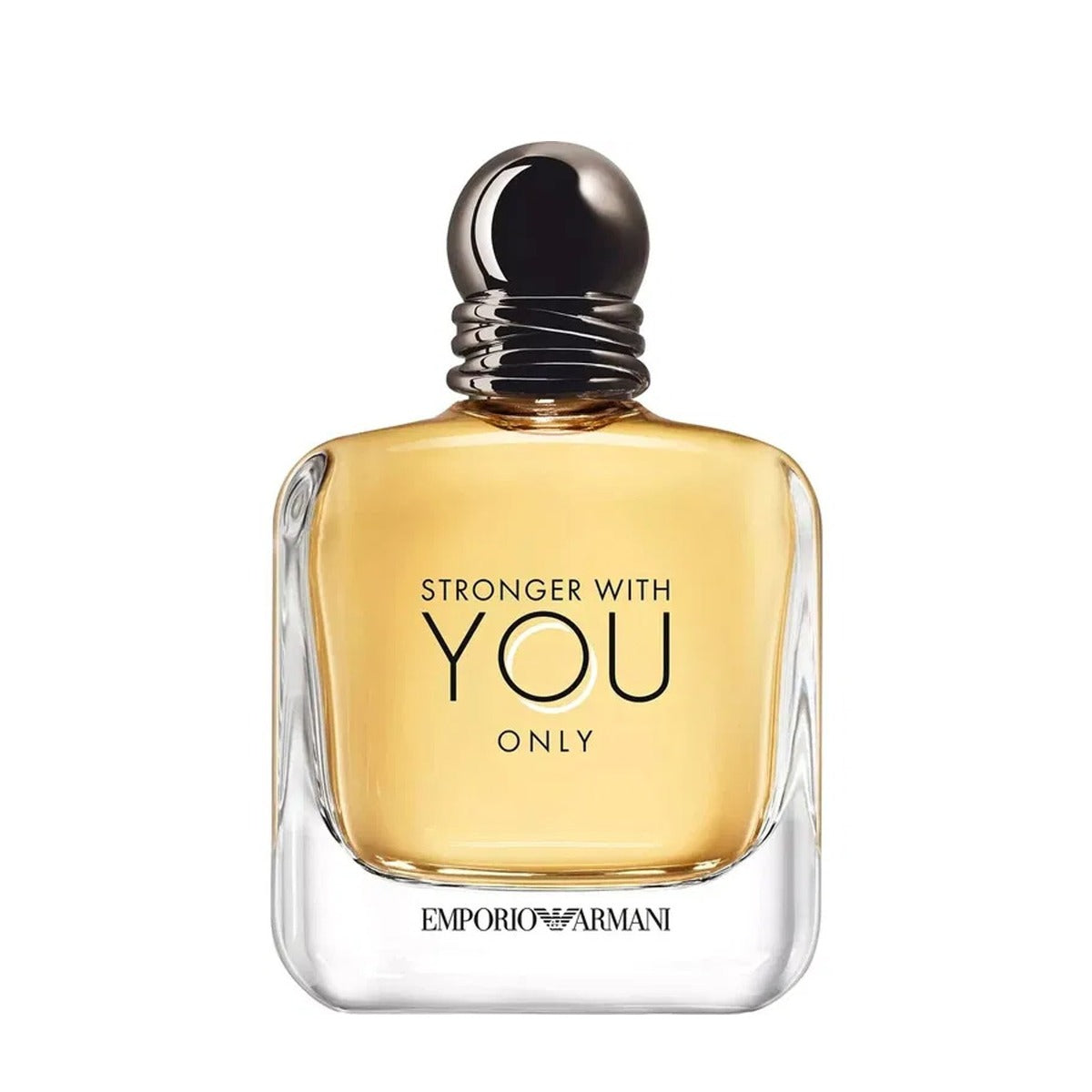Armani – Stronger With You Only Eau de Toilette (EDT)