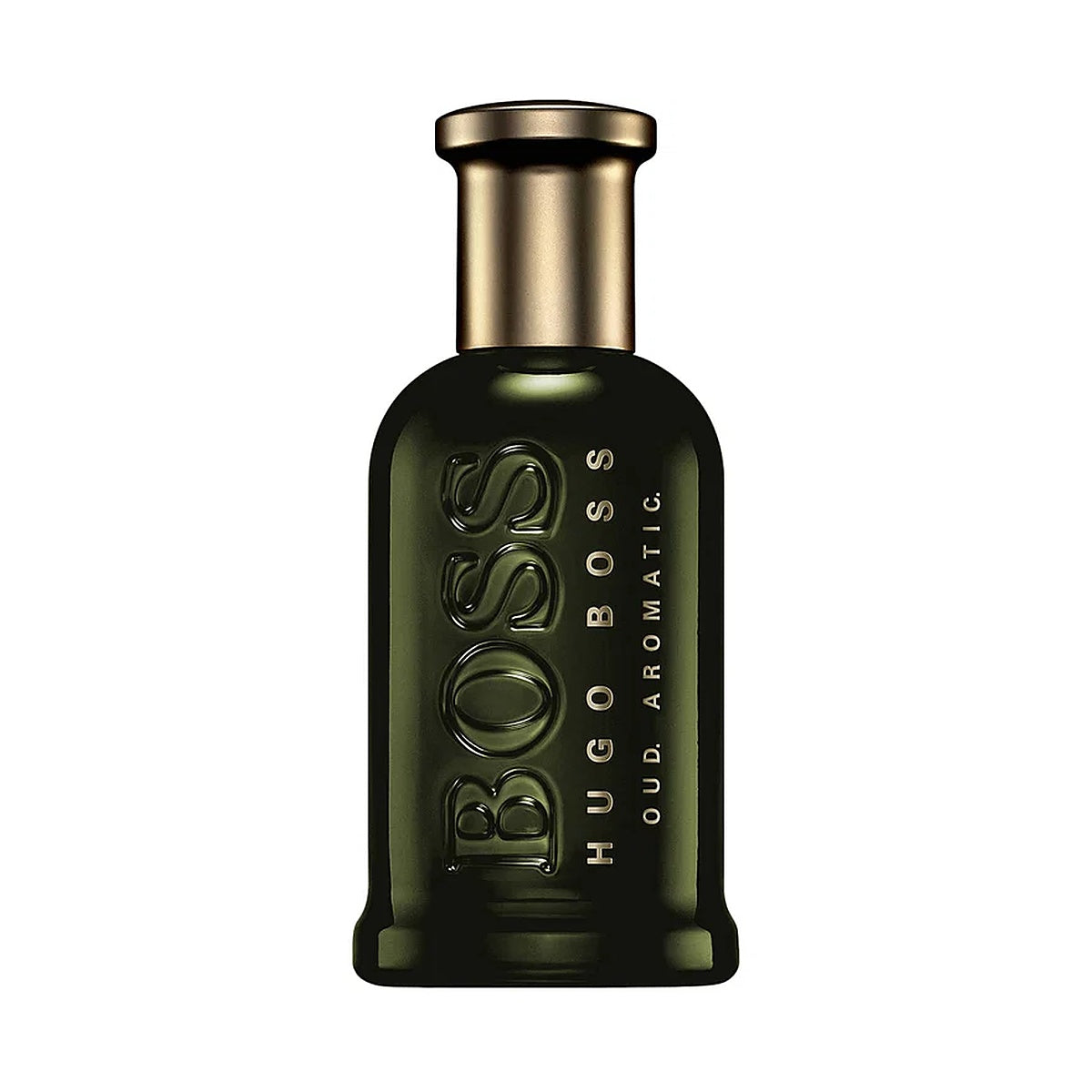 Hugo Boss – Boss Bottled Oud Aromatic Eau de Parfum (EDP)