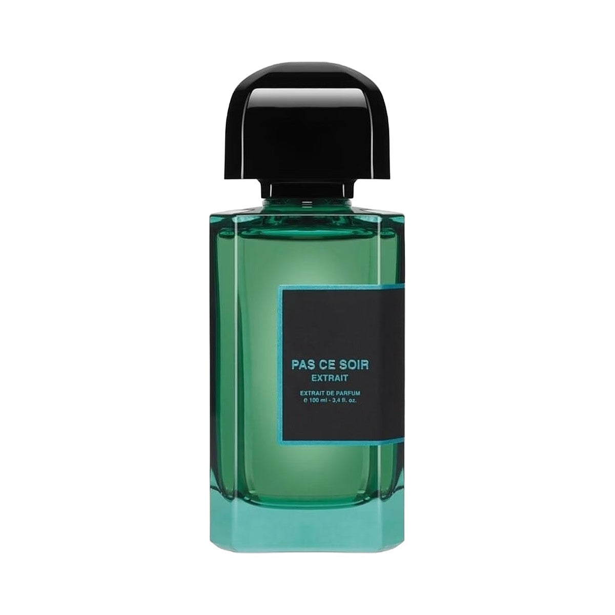 BDK – Pas Ce Soir Extrait Parfum