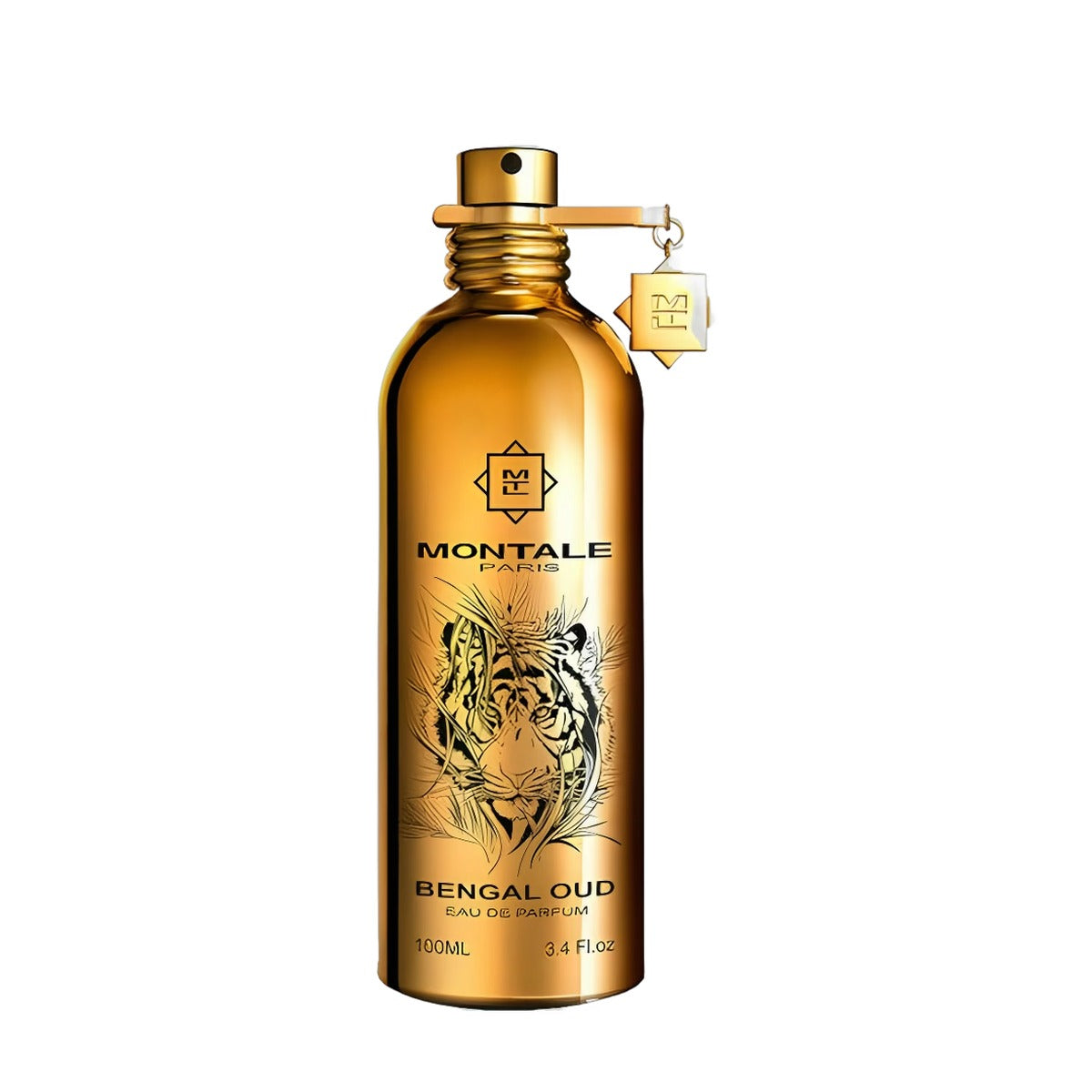 Montale – Bengal Oud Eau de Parfum (EDP)