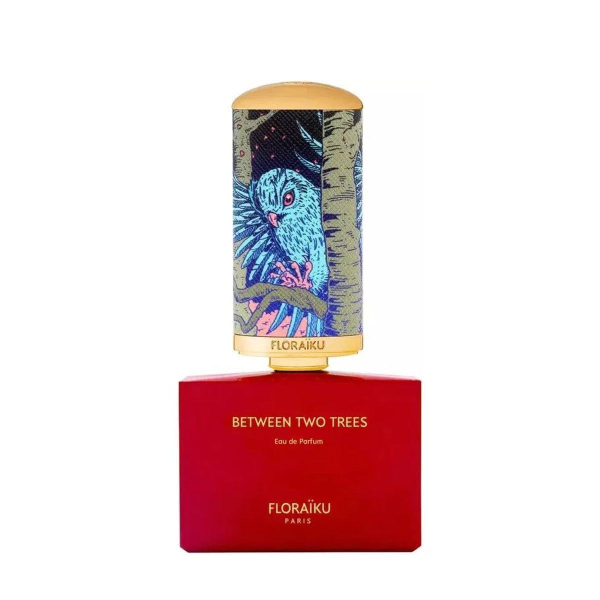 Floraiku – Between Two Trees Eau de Parfum (EDP)