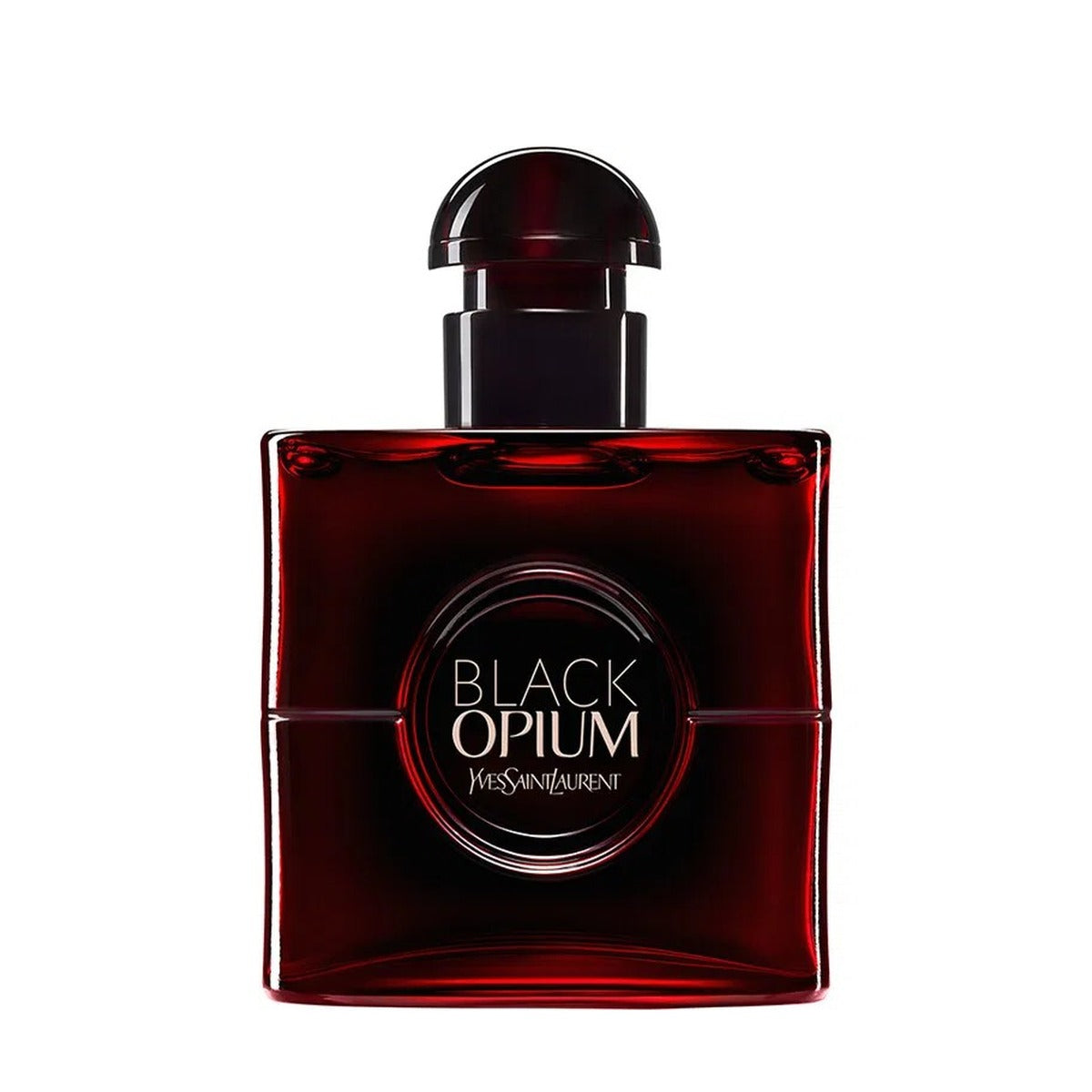 Yves Saint Laurent – Black Opium Over Red Eau de Parfum (EDP)