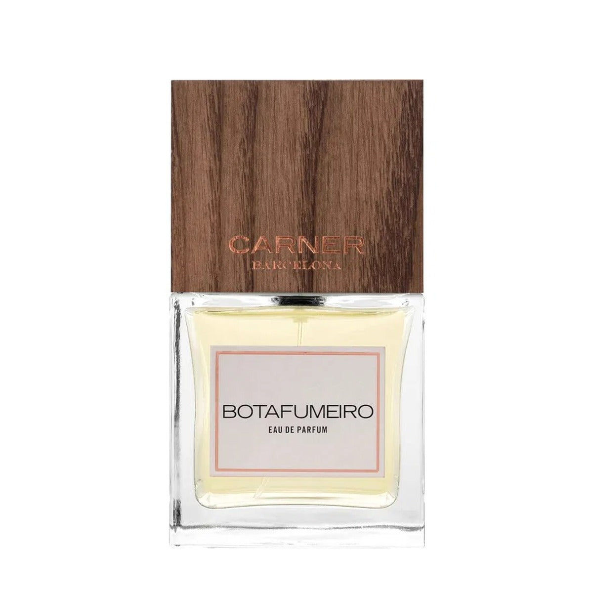 Carner – Botafumeiro Eau de Parfum (EDP)