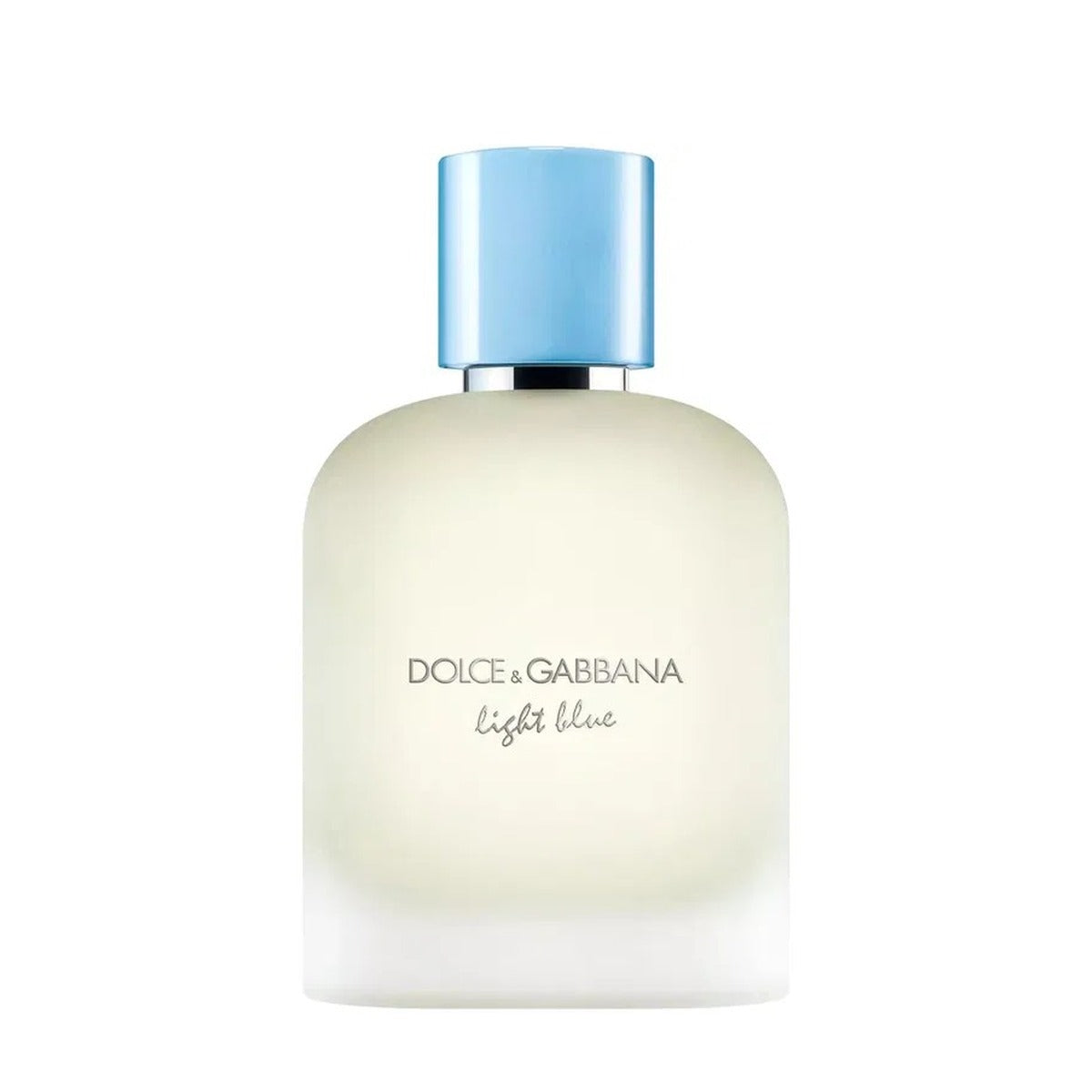Dolce & Gabbana – Light Blue pour Homme Eau de Toilette (EDT)