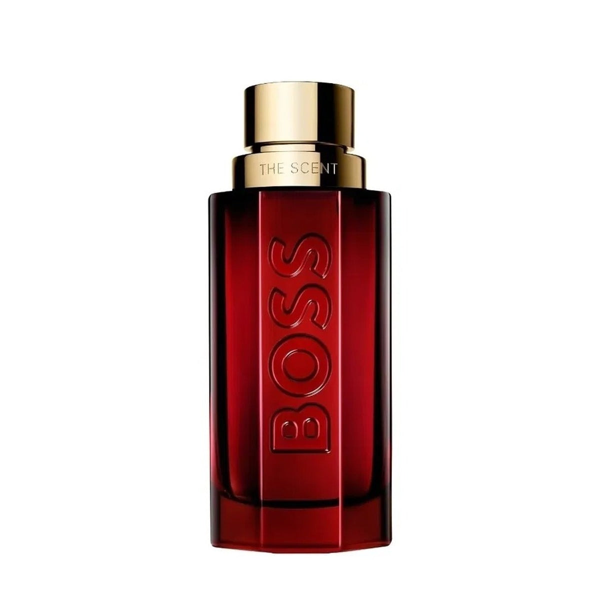 Hugo Boss – The Scent Elixir Parfum
