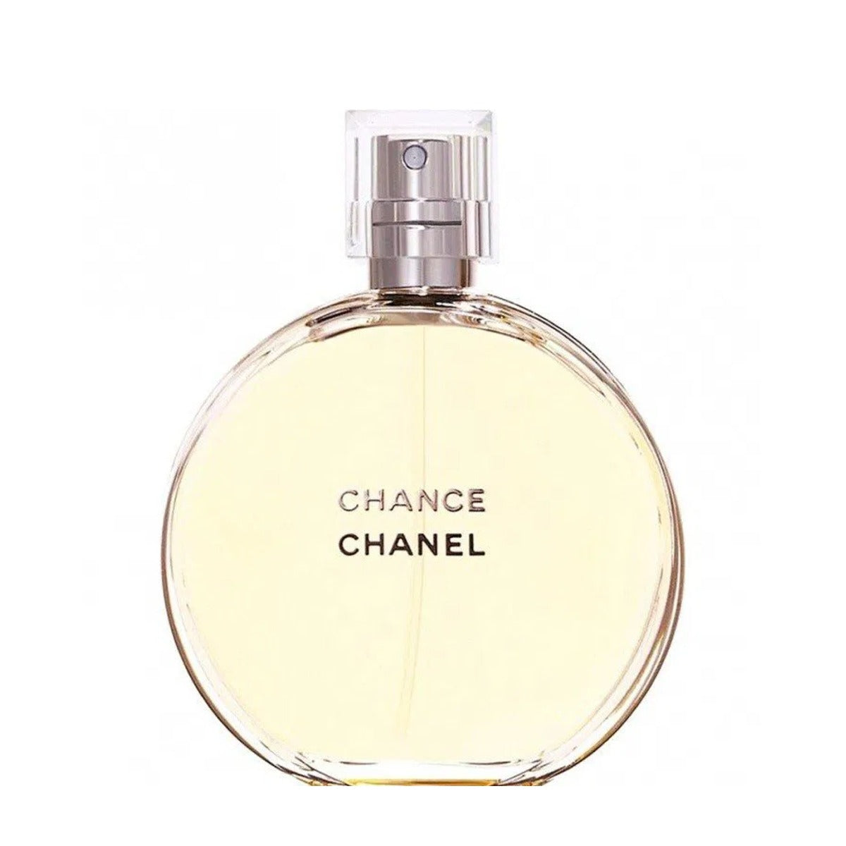 Chanel – Chance Eau de Toilette (EDT)