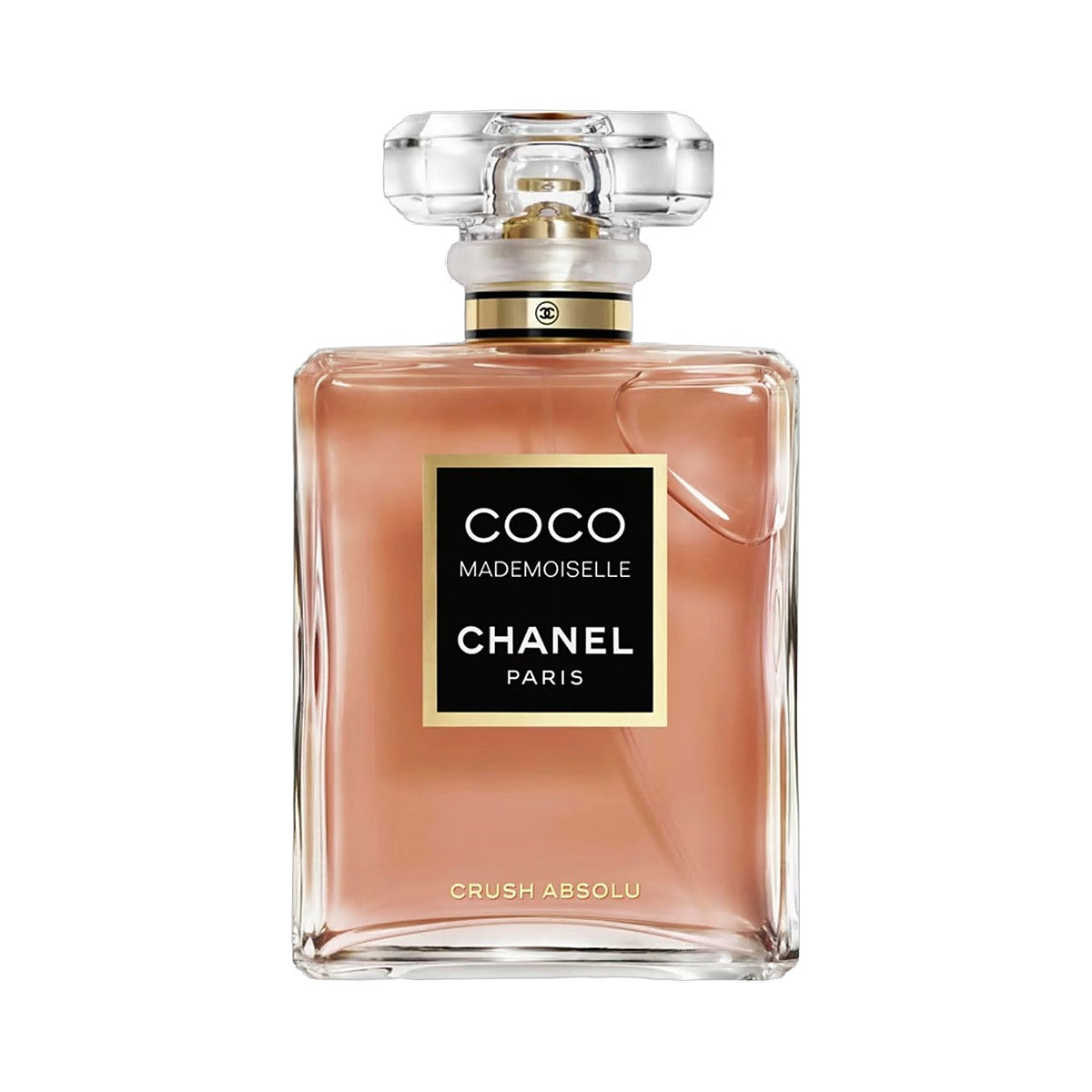 Chanel – Coco Mademoiselle Crush Absolu Eau de Parfum (EDP)