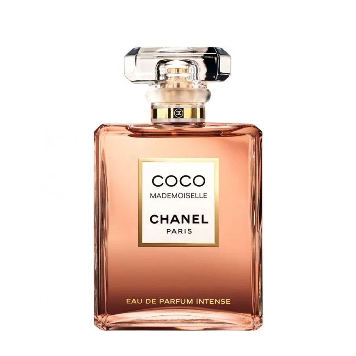 Chanel – Coco Mademoiselle Intense Eau de Parfum (EDP)
