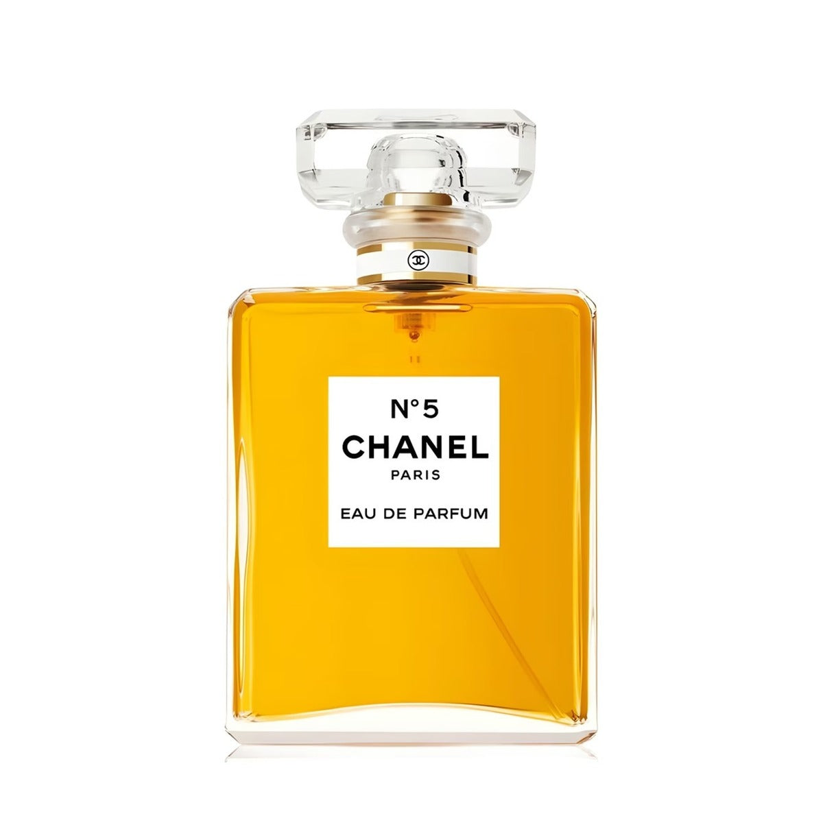 Chanel – No5 Eau de Parfum (EDP)