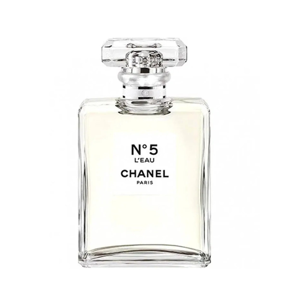Chanel – No5 L'eau Eau de Toilette (EDT)