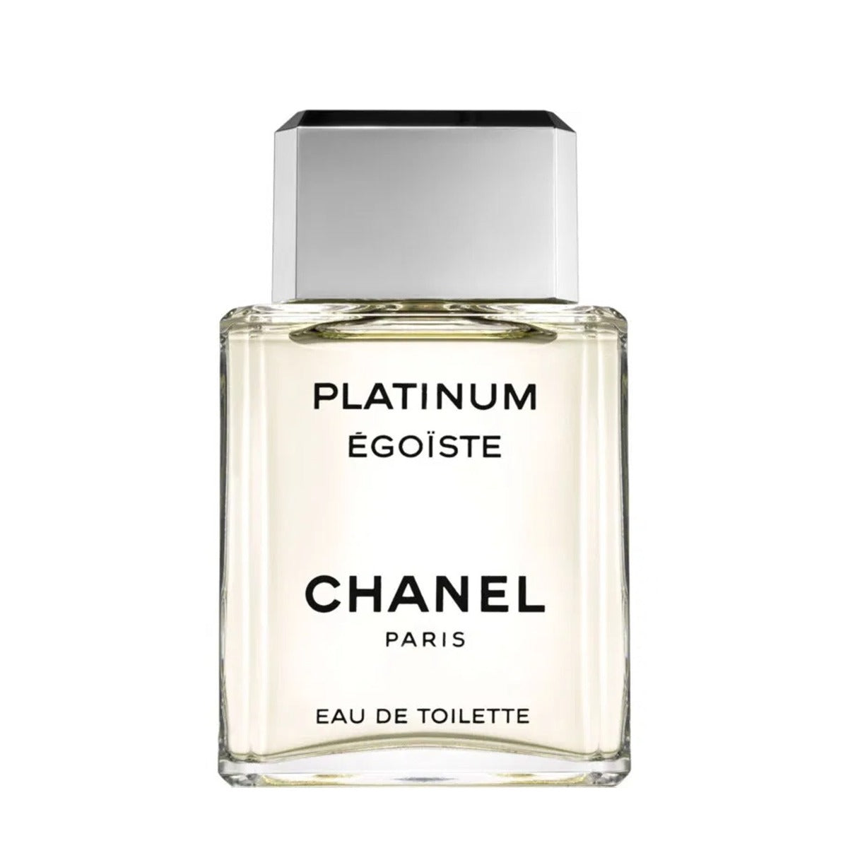Chanel – Platinum Egoiste Eau de Toilette (EDT)