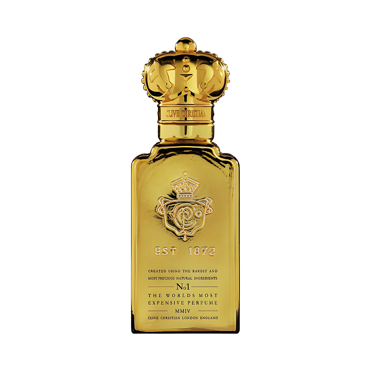 Clive Christian – No1 Masculine Parfum