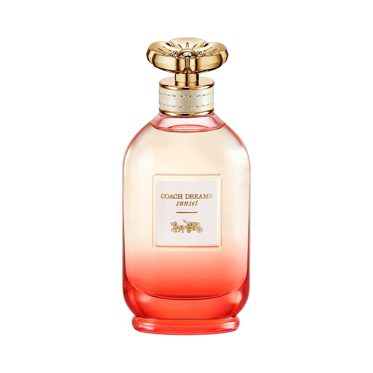 Coach – Dreams Sunset Eau de Parfum (EDP)