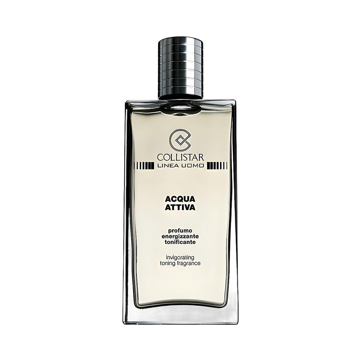 Collistar – Uomo Acqua Attiva Eau de Toilette (EDT)