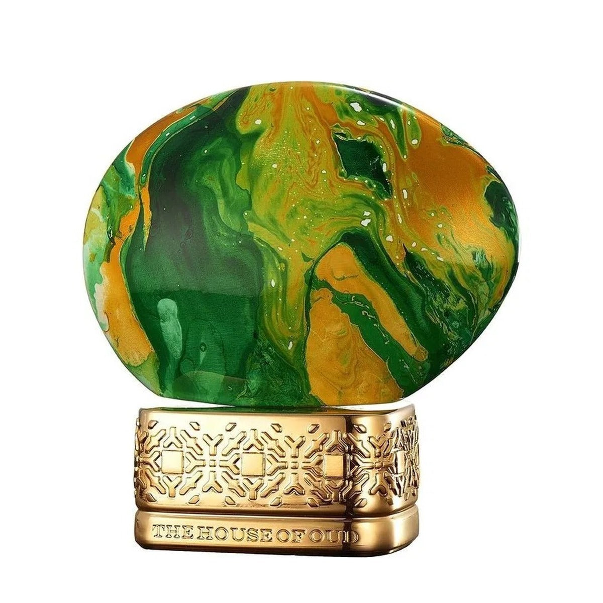 The House of Oud – Cypress Shade Eau de Parfum (EDP)