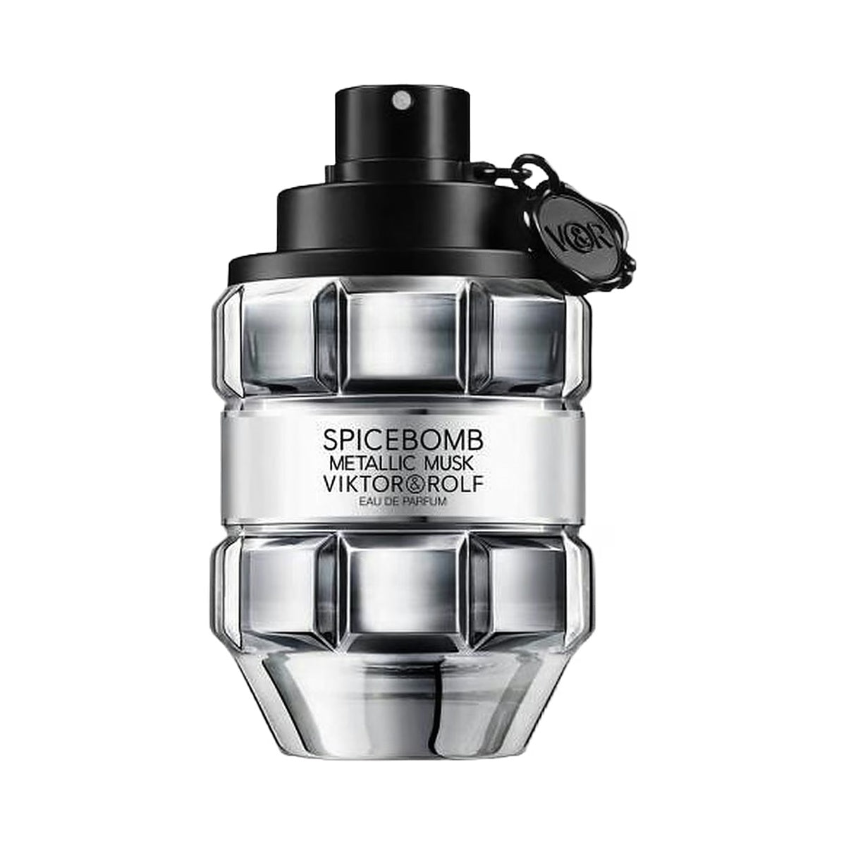 Viktor & Rolf Spicebomb Metallic Musk Eau de Parfum EDP