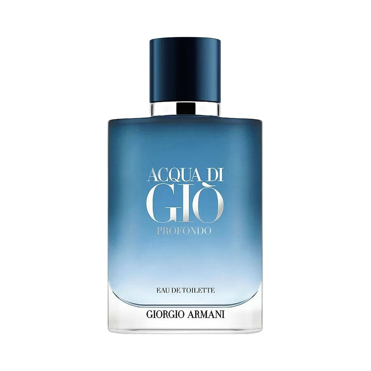 Giorgio Armani – Acqua di Giò Profondo Eau de Toilette (EDT)