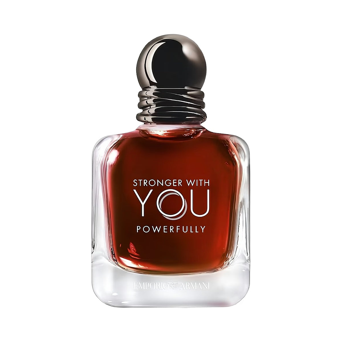 Giorgio Armani – Emporio Armani - Stronger With You Powerfully Eau de Parfum (EDP)