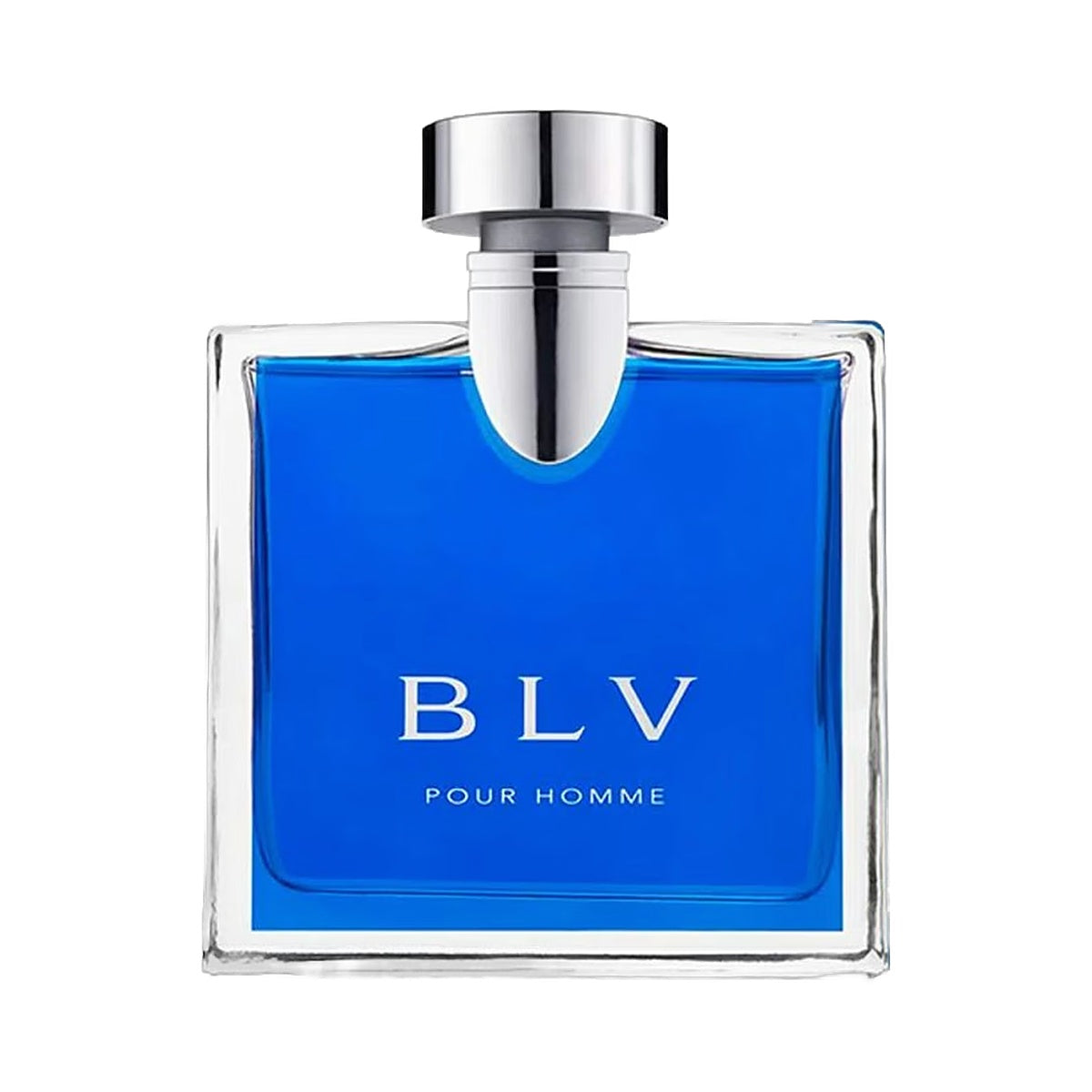 Bvlgari – Blv pour Homme Eau de Toilette (EDT)