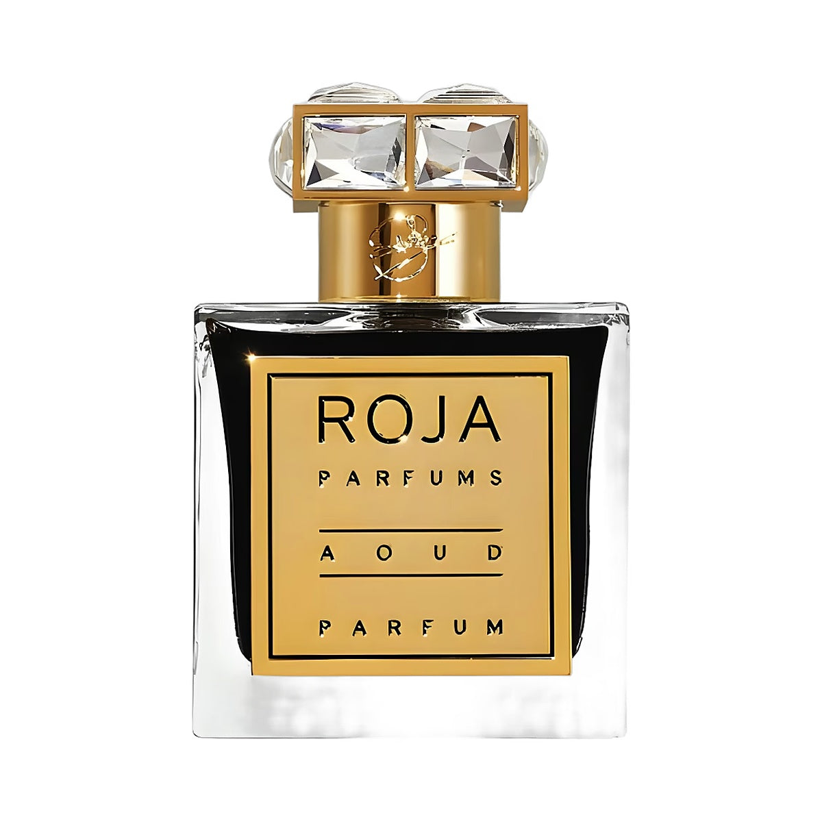Roja Parfums – Aoud Parfum