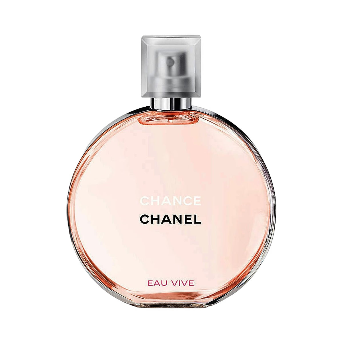 Chanel – Chance Eau Vive Eau de Toilette (EDT)