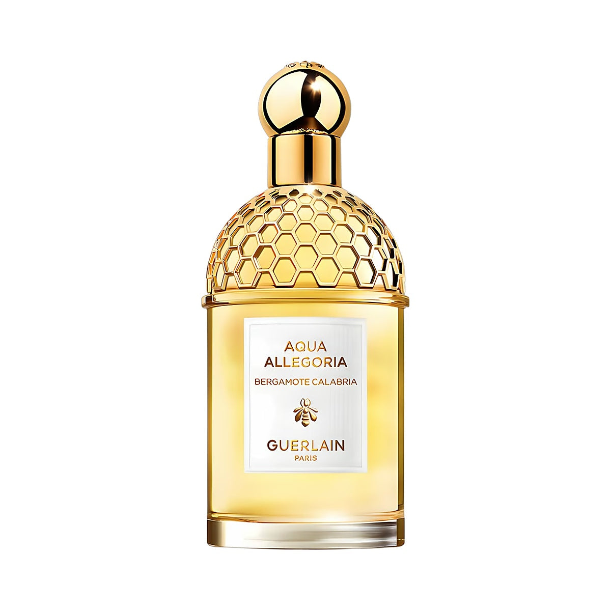 Guerlain – Aqua Allegoria Bergamote Calabria Eau de Toilette (EDT)
