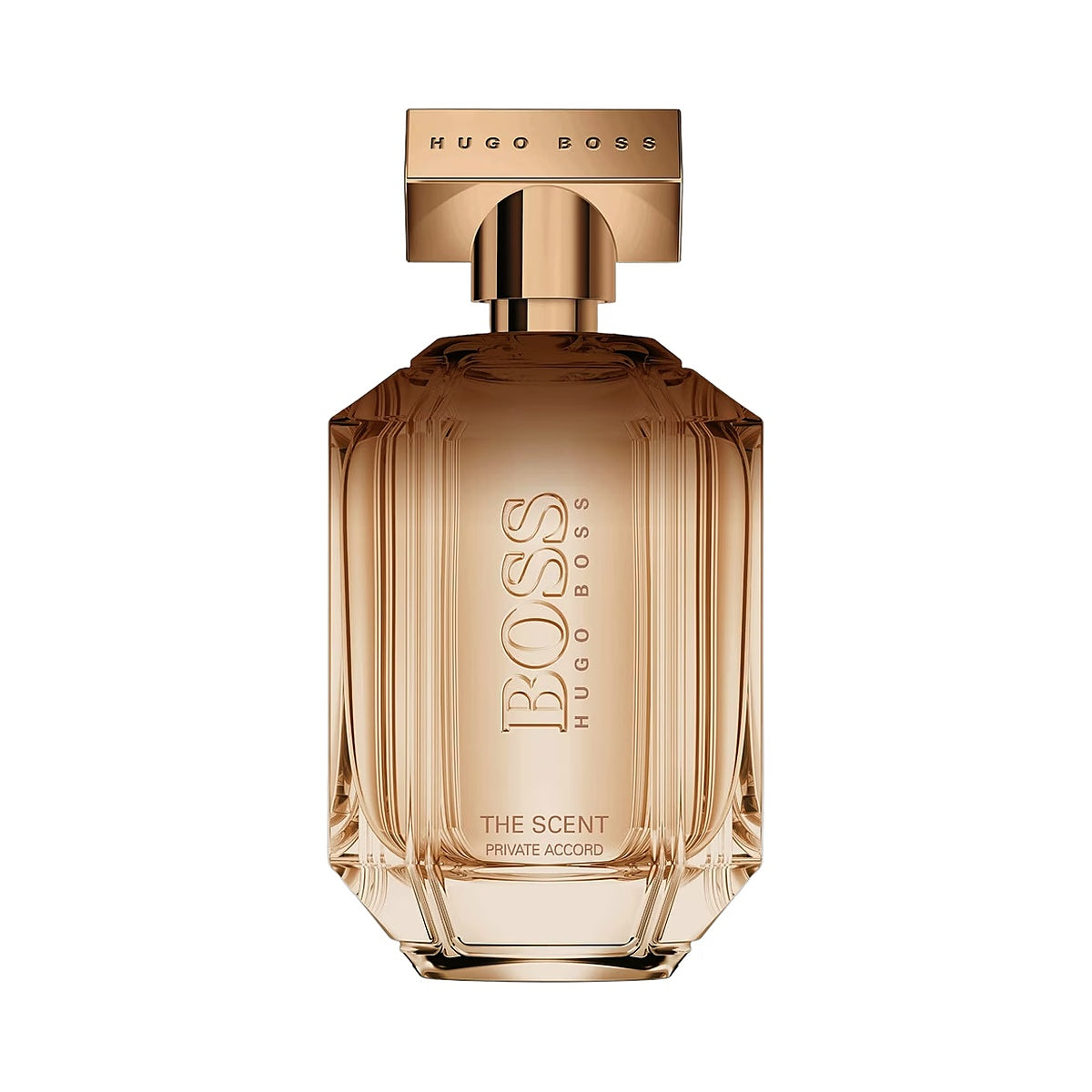 Hugo Boss – The Scent Private Accord for Her Eau de Parfum (EDP)