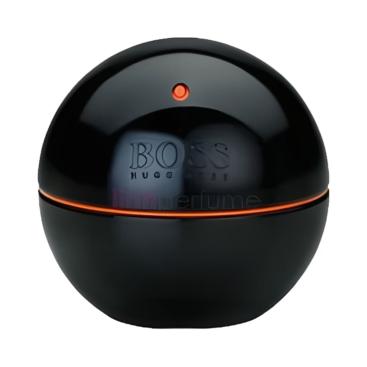 Hugo Boss in Motion Black Eau de Toilette EDT