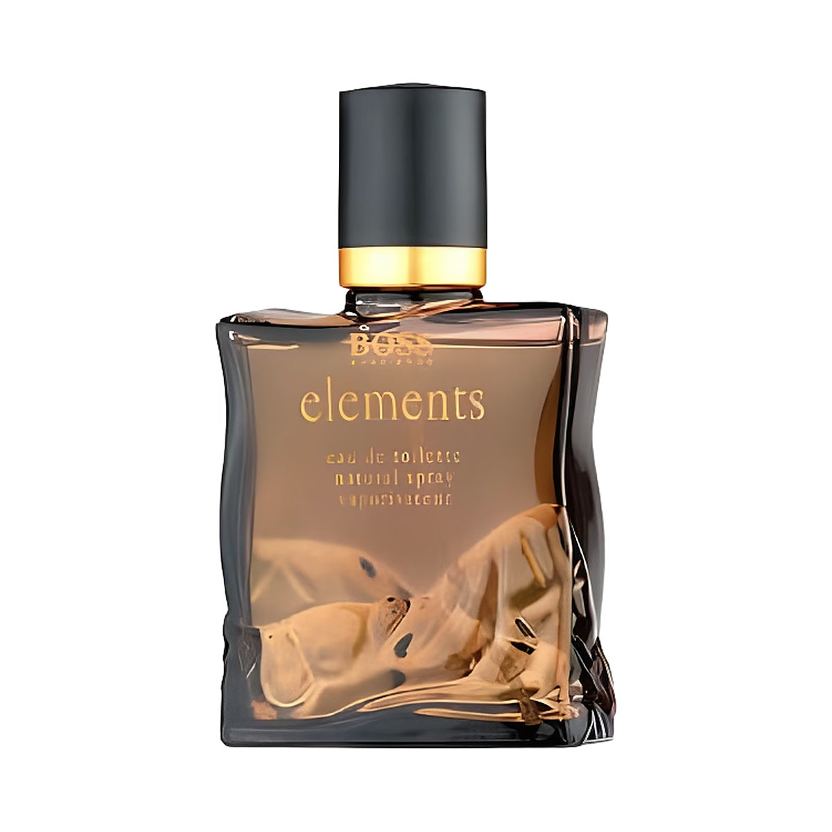 Hugo Boss – Elements Eau de Toilette (EDT)